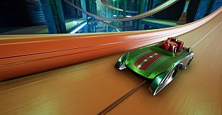 HOT WHEELS - Christmas Pack