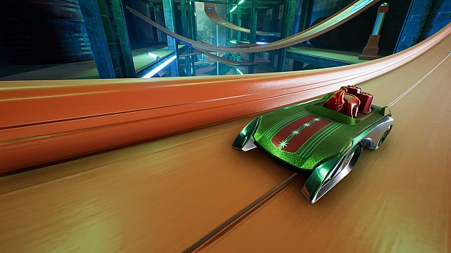 HOT WHEELS - Christmas Pack