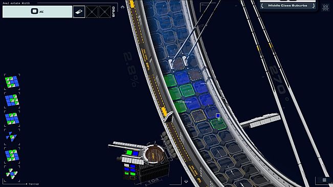 Ringworld Architect