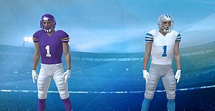 Football History Football Simulator