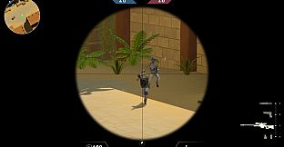 Hyper Warfare