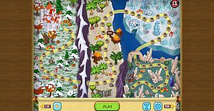 Gnomes Garden 7: Christmas Story