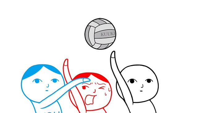 KUUKIYOMI 2: Consider It More! - New Era