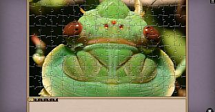 Jigsaw Puzzle Pack - Pixel Puzzles Ultimate: Mini Beasts