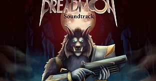 DreadMoon Original Soundtrack