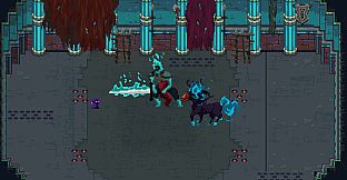 Princess Erch 尔茄公主