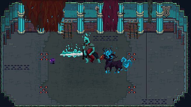 Princess Erch 尔茄公主