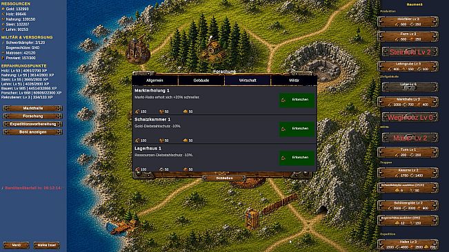 Village Coop Clicker