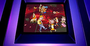 Capcom Arcade 2nd Stadium: Capcom Sports Club