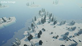 Rise From the Ashes: A Fantasy World Simulator