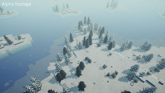 Rise From the Ashes: A Fantasy World Simulator