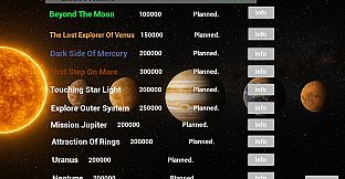 Space Commanders: Solar System