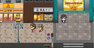RPG Maker MV - SERIALGAMES Living Good City Tileset