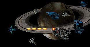 Battlefleet Gust Wind