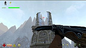 YRek Lost In Portals