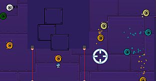 Abuga Warp Zone