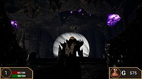 Before The Kingdom Falls