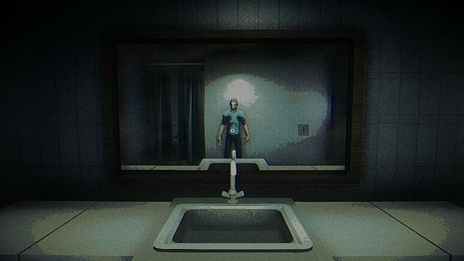 I Think I Killed Someone