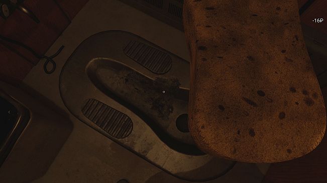 Conductor: Eternal Service