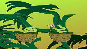 The Unbreakable Chain