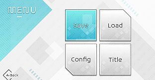 Tyrano Builder - Visual Novel GUI Pack #1  [kopanda UI]
