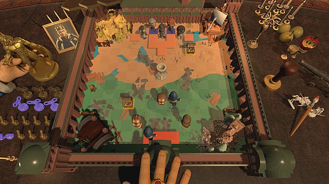 国王棋 KING'S CHESS