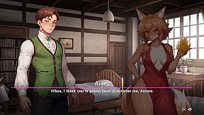 Sex & Magic Academy✨: Fuck Everyone  to Become the Student Council President?!