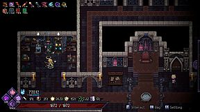 Last Devil - Family Friendly