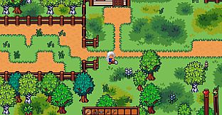 Stuck in a Broken Tutorial