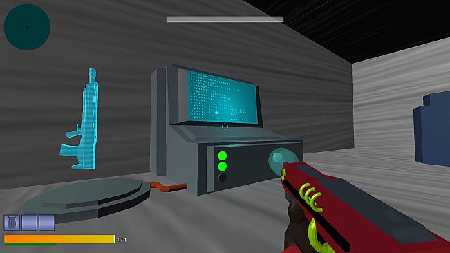 The Helix Frontier