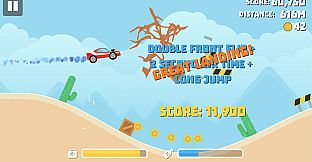 Car Stunt Mania