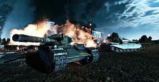 WARNO - RP #11 - Low Countries' Lions