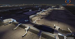 Tower! Simulator 3 - RJTT Airport