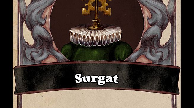 Rival Books of Aster - Theurgia Goetia Starter Deck