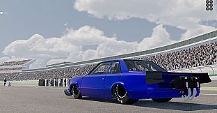 Bounty Drag Racing - Outlaw Pack 11