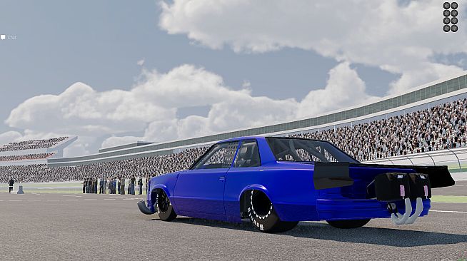 Bounty Drag Racing - Outlaw Pack 11