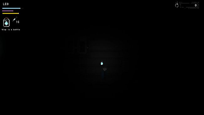 SCP: Permafrost