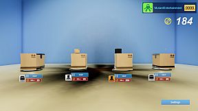 I Can't Believe It's Not Gambling