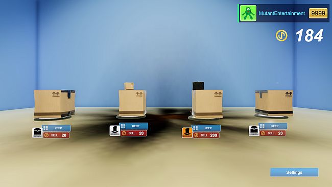 I Can't Believe It's Not Gambling