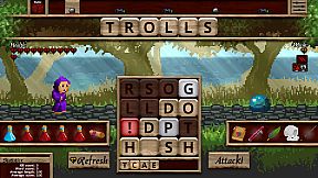 Sternly Worded Adventures