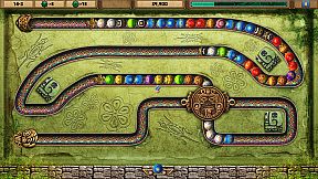 Malachite: Temple of the Sun Collector's Edition