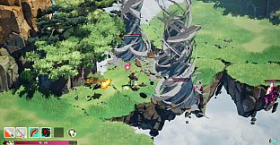 HOSHiN ENGi Re:surrection