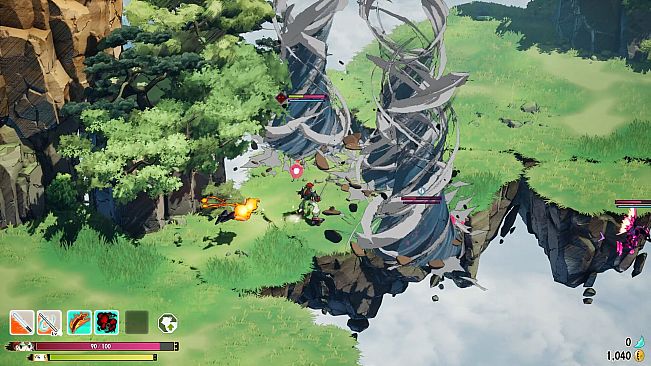 HOSHiN ENGi Re:surrection