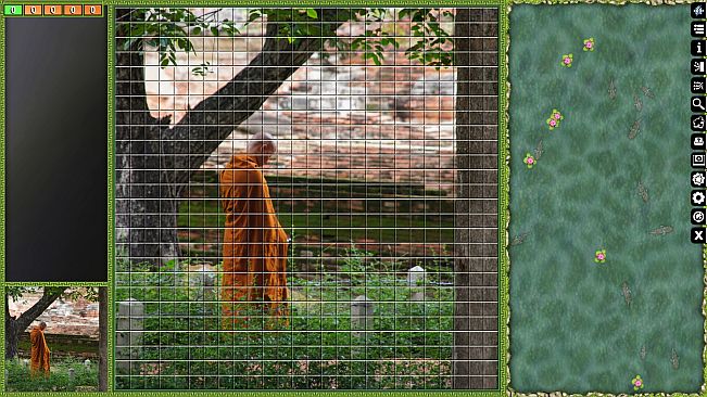 Jigsaw Puzzle Pack - Pixel Puzzles Ultimate: China