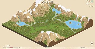 National Park Tycoon