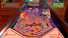 Pinball Jam