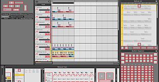 Liquid Rhythm BeatForm Tumbler