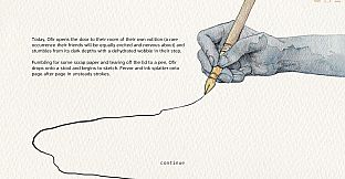 I'm Making a Monster