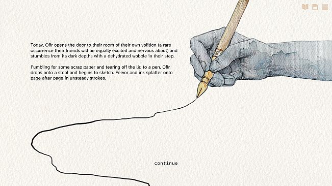 I'm Making a Monster