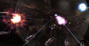 Sins of a Solar Empire: Rebellion - Minor Factions DLC